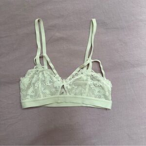 LF love, mar lace bralette